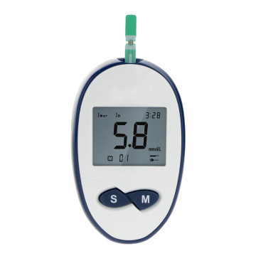 Hot-selling price of blood glucose meter home electronic blood glucose meter